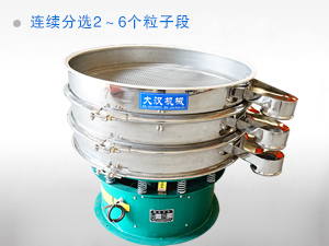 因為其裝機篩網是銅網因此而得名